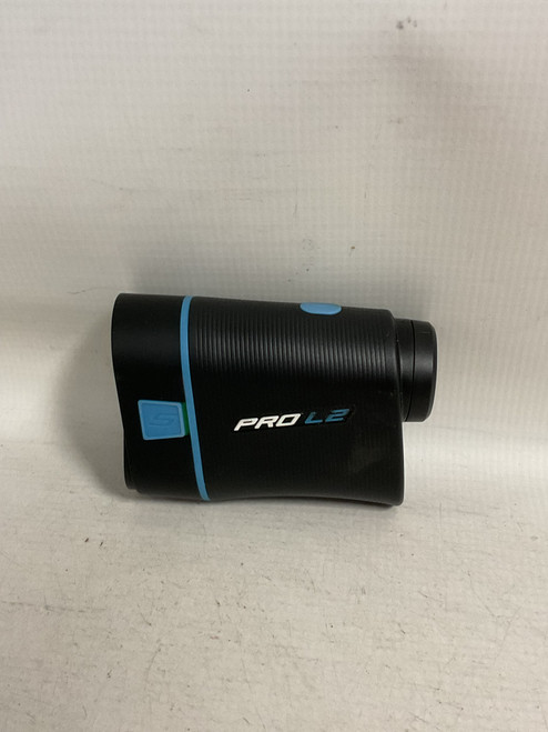 Vist Large View of Product Image Which is Used SHOT SCOPE PRO L2 RANGEFINDER Field Equipment
