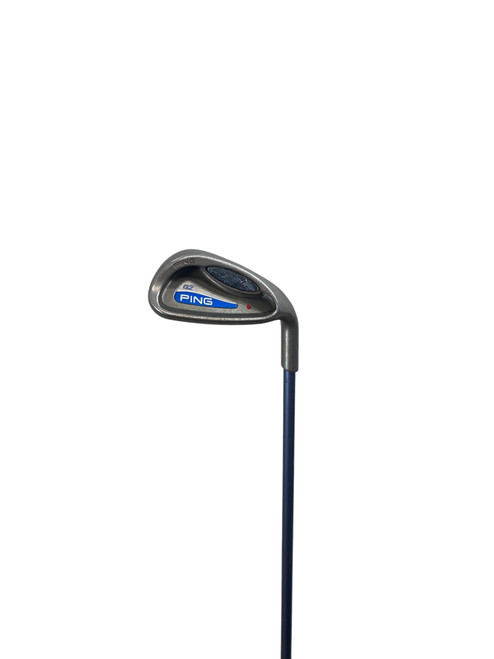 Vist Large View of Product Image Which is Used Ping G2 Golf Wedge Mens RH Pitching Wedge