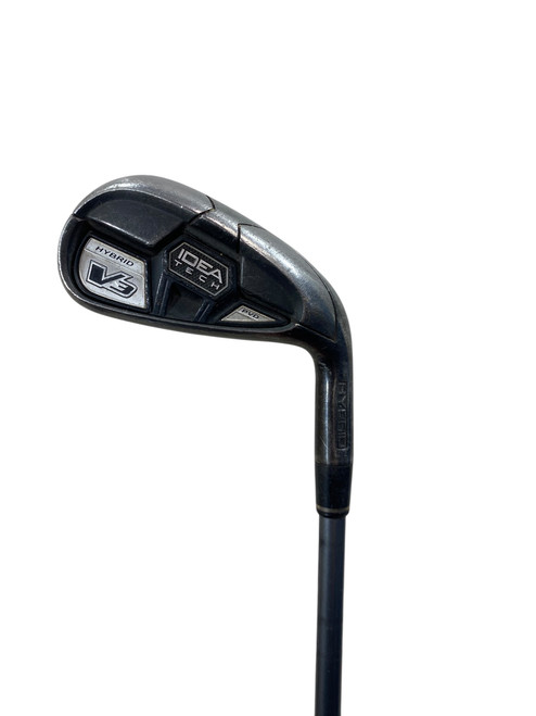 Vist Large View of Product Image Which is Used Adams Golf IDEA V3 Mens Individual Iron RH 7 Iron