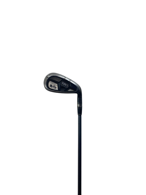 Vist Large View of Product Image Which is Used Adams Golf IDEA V3 Mens Individual Iron RH 9 Iron