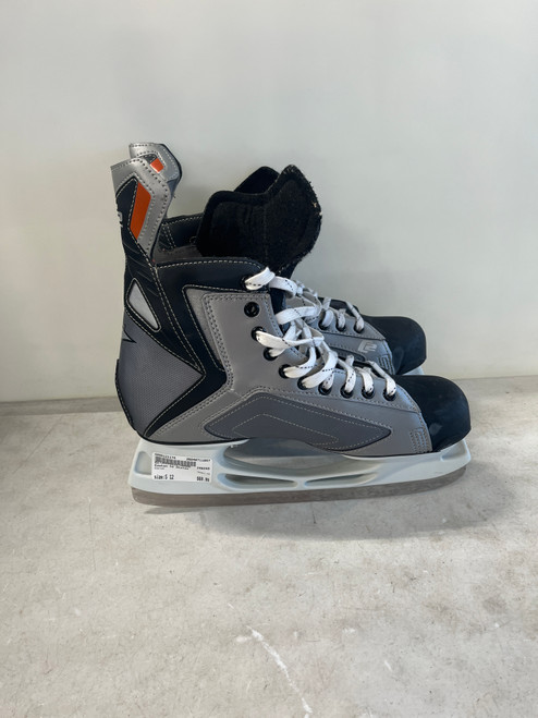Vist Large View of Product Image Which is Used Easton C2 Senior Hockey Skate Senior 12