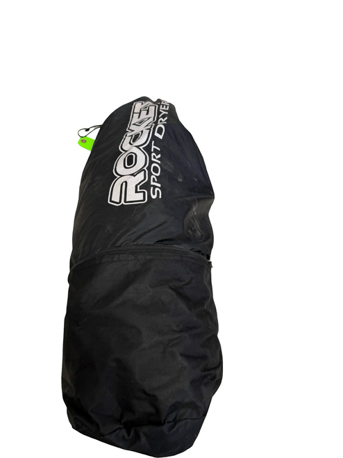 Vist Large View of Product Image Which is Used Rocket Sport Dryer