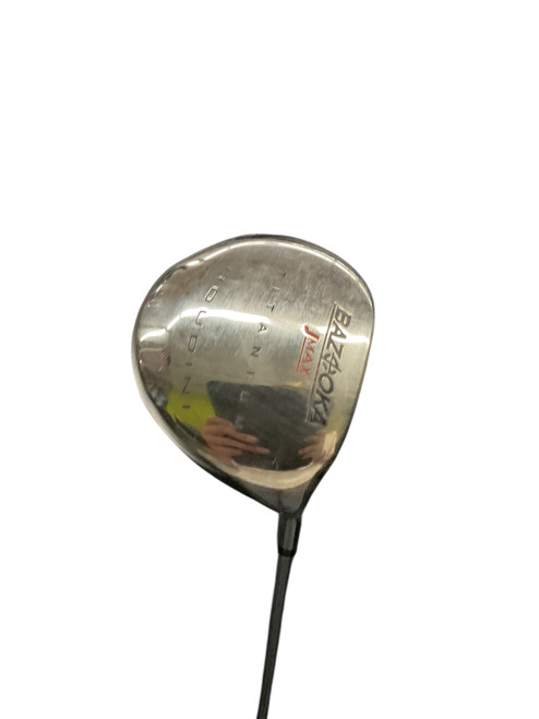 Vist Large View of Product Image Which is Used BAZOOKA JAMAX HOUDINI Mens Driver RH HT