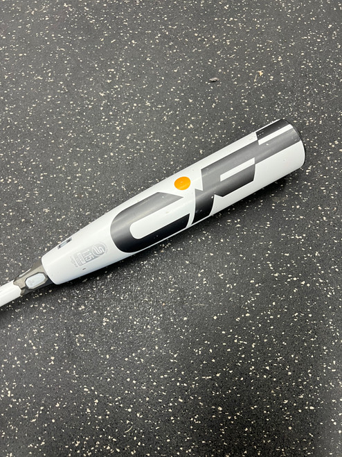 Vist Large View of Product Image Which is Used Demarini CF USSSA 2022 29/19 -10 USSSA 2 3/4 Bat 