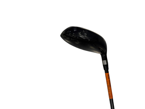 Vist Large View of Product Image Which is Used PRIMA TI-STEEL Womens Fairway Wood RH 3 Wood