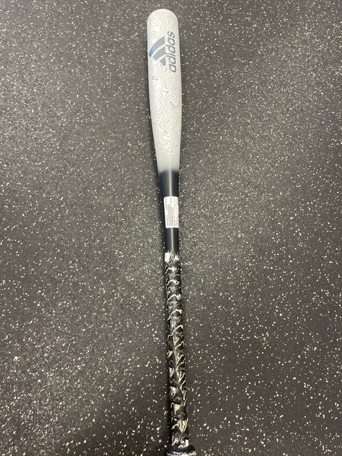 Vist Large View of Product Image Which is Used Adidas EQT X1 BB/SB USSSA 2 5/8 Bat 32"