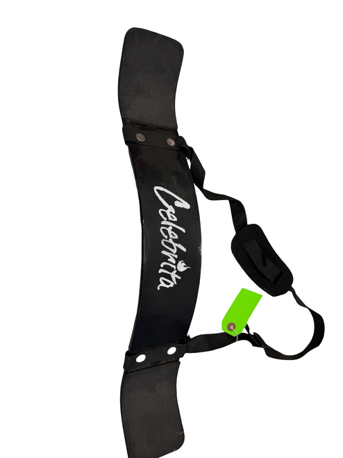 Vist Large View of Product Image Which is Used Celebrita Arm Blaster