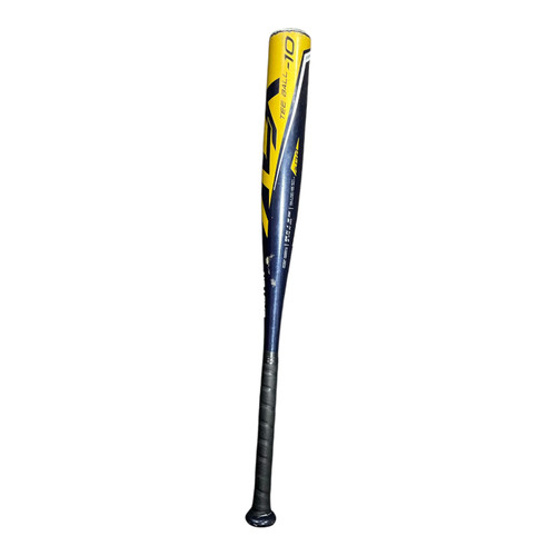 Vist Large View of Product Image Which is Used Easton ALX BB/SB T-Ball Bat 26"