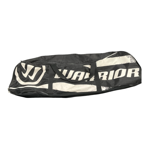 Vist Large View of Product Image Which is Used Warrior Player Carry Bag Black