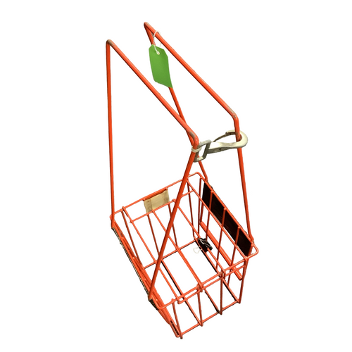 Vist Large View of Product Image Which is Used BALL HOPPER Tennis - Hopper Red