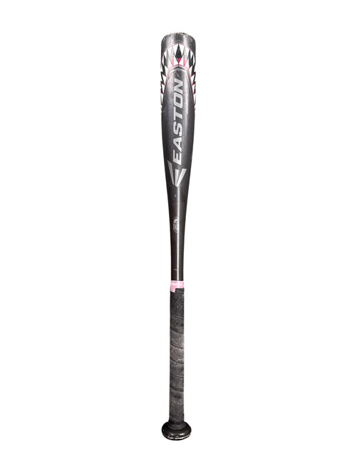 Vist Large View of Product Image Which is USED EASTON FLYING TIGER 25/14 -11 USSSA TBALL BASEBALL BAT