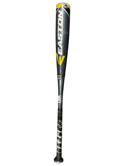 Vist Large View of Product Image Which is Used Easton S750C BB/SB USA 2 5/8 Bat 29"