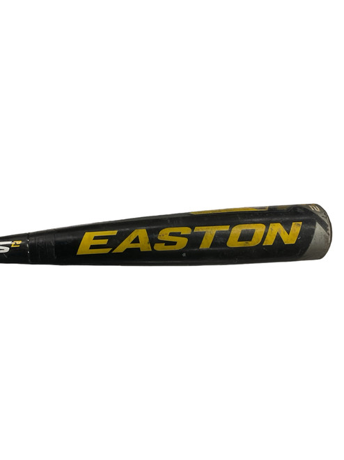 Vist Large View of Product Image Which is Used Easton SL13S210 BB/SB USSSA 2 5/8 Bat 27"