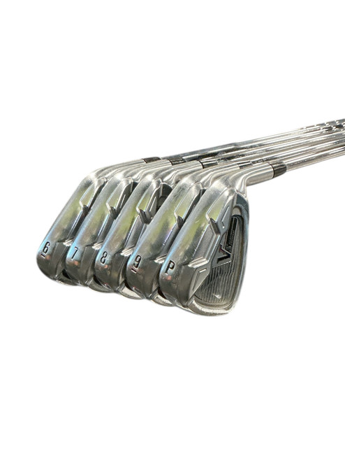 Vist Large View of Product Image Which is Used Nike VRS FORGED Mens Iron Set RH 6I-PW