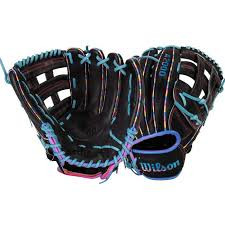 Vist Large View of Product Image Which is NEW 2026 WILSON A2000 LOVE THE MOMENT 1750 12.5" RH BASEBALL GLOVE 