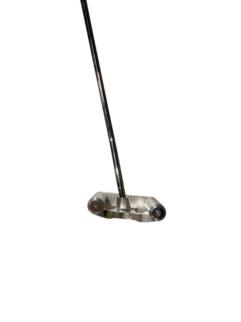 Vist Large View of Product Image Which is Used Golfsmith USS ENTERPRISE Mens Putter RH