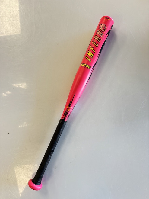 Vist Large View of Product Image Which is Used Franklin INFERNO 2 IN BB/SB USA 2 1/4 Bat 25"