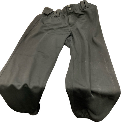 Vist Large View of Product Image Which is Used Intensity KNICKER BB/SB Pant Womens Black MD