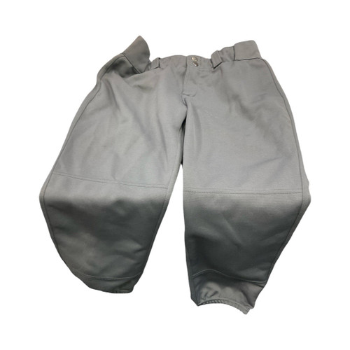 Vist Large View of Product Image Which is Used Demarini PANTS BB/SB Pant Womens Grey MD