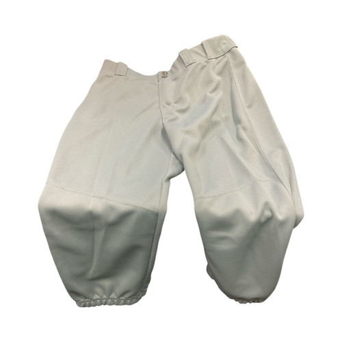 Vist Large View of Product Image Which is Used Russell PANTS BB/SB Pant Womens Grey MD