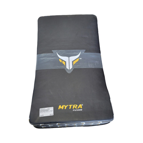 Vist Large View of Product Image Which is Used Martial Arts Blocking Pad Senior
