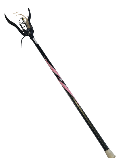 Vist Large View of Product Image Which is Brine Lacrosse Women's Complete Lacrosse Sticks