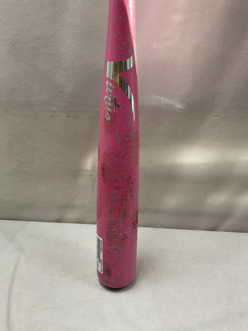 Vist Large View of Product Image Which is Used Victus TATIS JR PRO RESERVE BIRCH BB/SB Wood Bat 31"