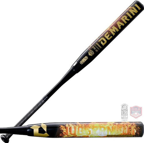 Vist Large View of Product Image Which is New Demarini Juggernaut Extend