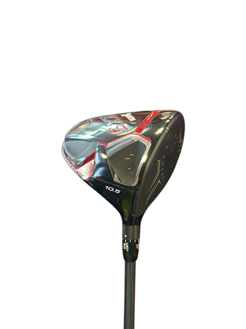 Vist Large View of Product Image Which is Used Srixon ZX5 Mens Driver RH 10.5 Degree