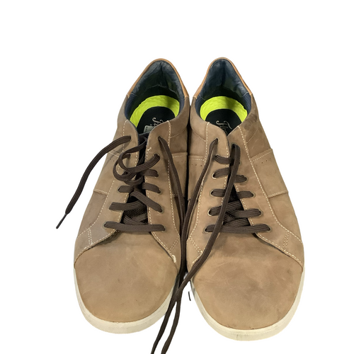 Vist Large View of Product Image Which is Used FLORSHEIM COMFORTTECH Running/X-Train Shoes M Senior 13