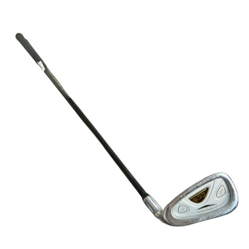 Vist Large View of Product Image Which is Used Pro Kennex CCB RH PW Golf Chipper RH Pitching Wedge