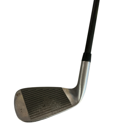 Vist Large View of Product Image Which is Used Wilson PROSTAFF OS RH PW Golf Chipper RH Pitching Wedge
