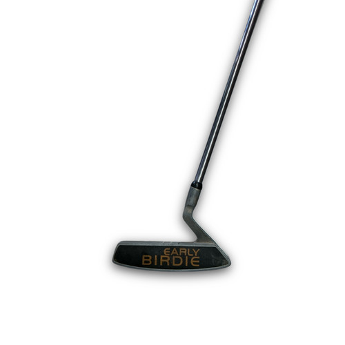 Vist Large View of Product Image Which is Used EARLY BIRDIE RH PUTTER Mens Putter RH