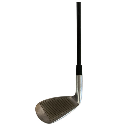 Vist Large View of Product Image Which is Used ZSPIN 52 DEG Golf Chipper RH 52 Degree