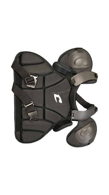 Vist Large View of Product Image Which is New DRI GEAR UMPIRE CHEST PROT