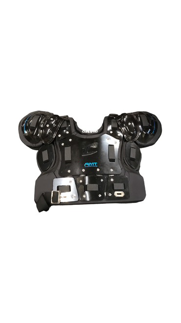 Vist Large View of Product Image Which is New AMT UMPIRE CHEST PADS