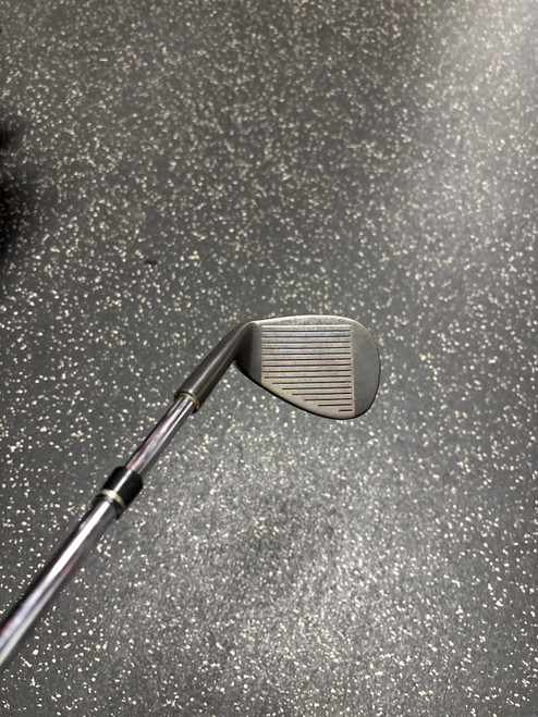 Vist Large View of Product Image Which is Used AMF V56-12 Golf Wedge Mens RH 56 Degree