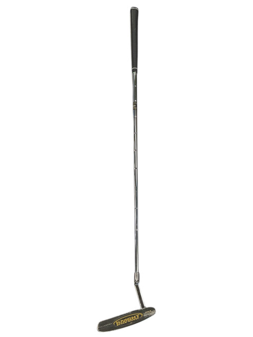 Vist Large View of Product Image Which is Used Knight BNZ 1 Mens Putter RH