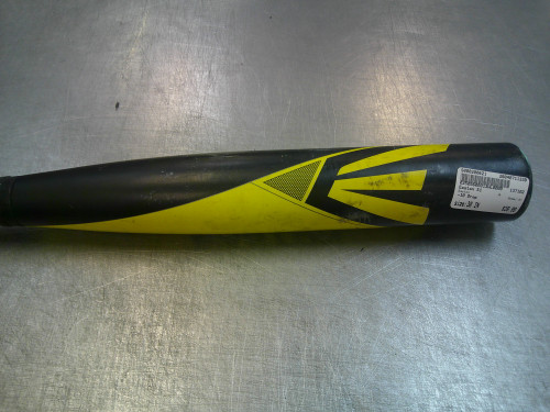 Vist Large View of Product Image Which is Used Easton S1 BB/SB USSSA 2 5/8 Bat 30"