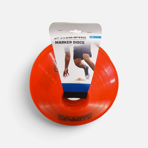 Vist Large View of Product Image Which is New MARKER DISC 10 PK