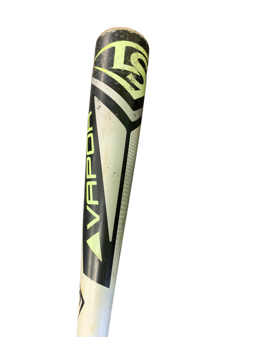 Vist Large View of Product Image Which is Used Louisville Slugger VAPOR BB/SB USA 2 5/8 Bat 28"
