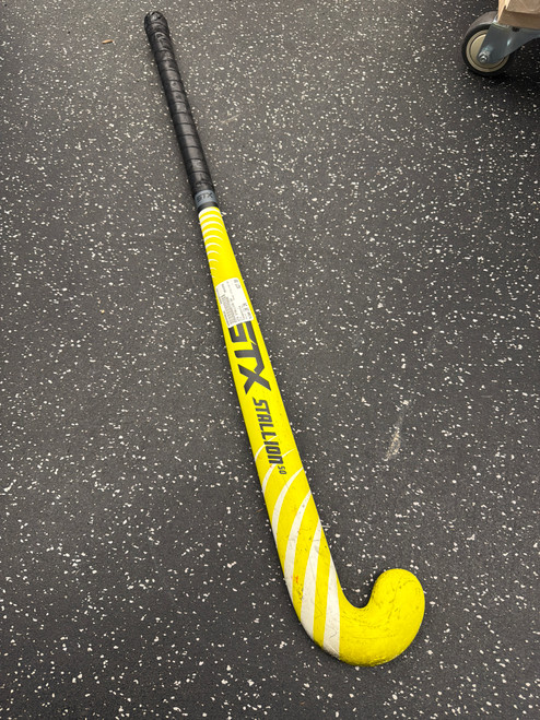 Vist Large View of Product Image Which is Used STX STALLION 50 FH Complete Stick Yellow 35"