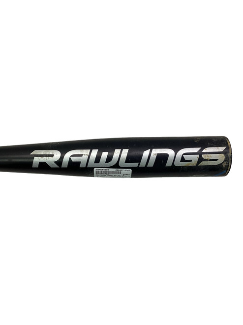 Vist Large View of Product Image Which is Used Rawlings 5150 ALLOY -5 BB/SB USA 2 5/8 Bat 32"