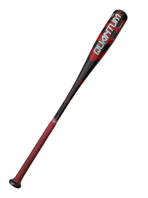 Vist Large View of Product Image Which is Used Easton QUANTUM BB/SB USA 2 5/8 Bat 29"