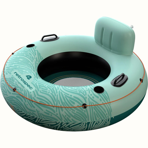 Vist Large View of Product Image Which is New Siesta River Tube 48"