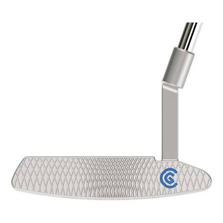 Vist Large View of Product Image Which is NEW Cleveland HUNTINGTON BEACH 4 Mens Putter RH