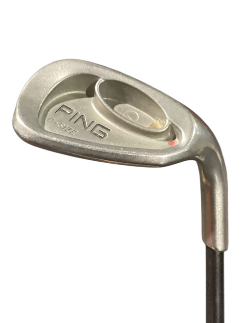 Vist Large View of Product Image Which is Used Ping O-SIZE Golf Wedge Womens RH Sand Wedge