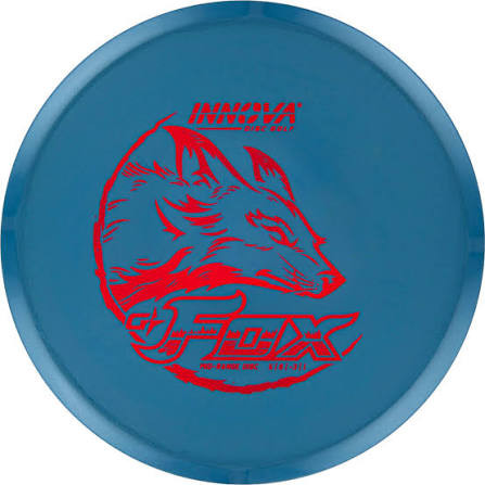 Vist Large View of Product Image Which is New GSTAR FOX