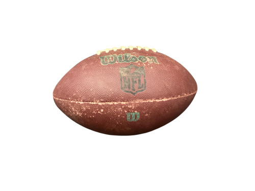 Vist Large View of Product Image Which is Used Wilson Official Football