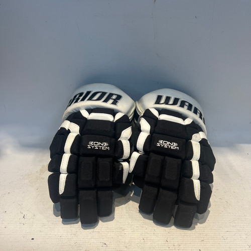Vist Large View of Product Image Which is Used Warrior COVERT OT2 Senior Gloves Black 14"